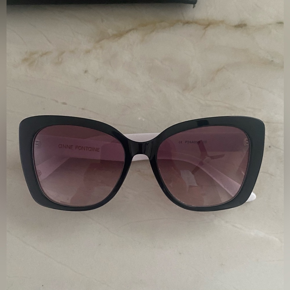 Anne Fontaine sunglasses